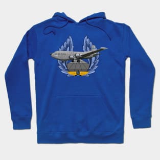 C-124 Globemaster II Hoodie